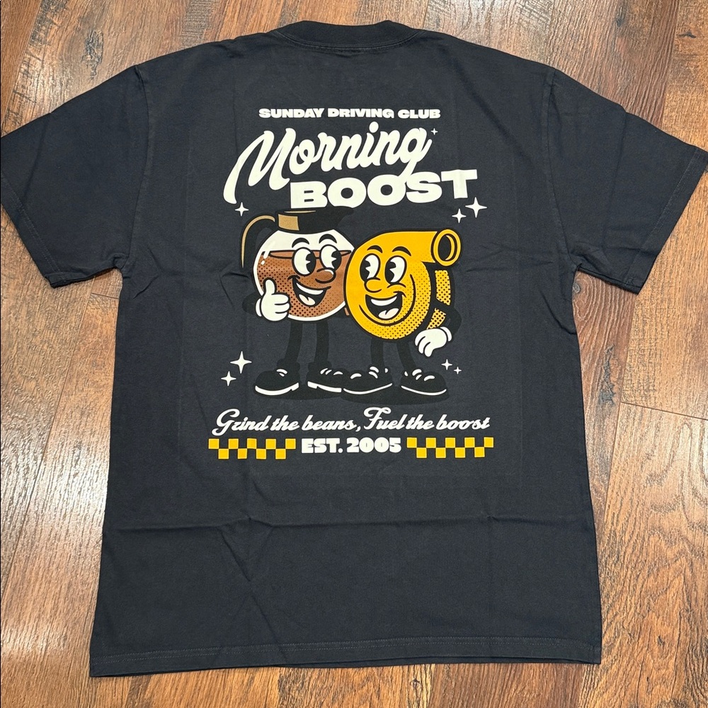 Tuner Cult T-Shirt